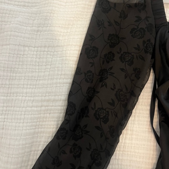 WeWoreWhat Danielle Bernstein Dress - Picture 6 of 6